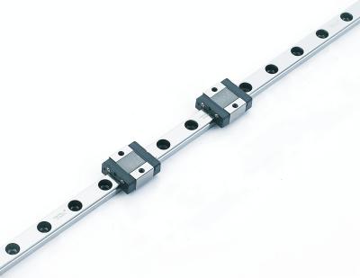 China MTN7 System Automatic Hardware Linear Guide for sale