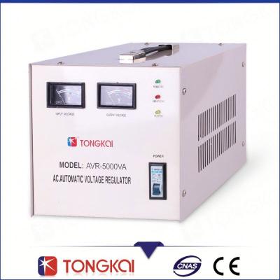 China AVR AVR Automatic Voltage Stabilizer for sale