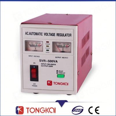 China SVR AC Voltage Stabilizer Circuit Diagram for sale