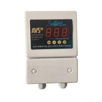 China AVS sollatek device LED protector for sale