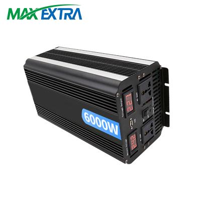 China 500watt AC High Frequency DC Modified Sine Wave Inverter 296*180*76mm for sale