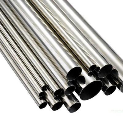 China Construction / Transportation / Energy Products Factory Direct Stainless Steel Pipe 304 316L 310s Seamless Stainless Steel Pipe for sale