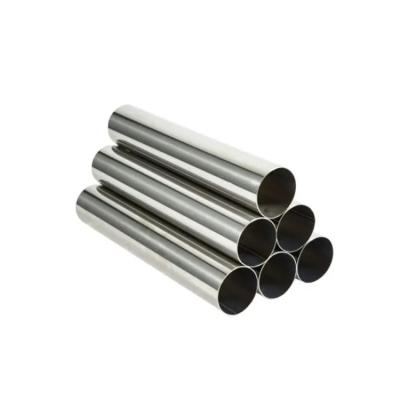 China Hot Selling AISI Petroleum 201 304 Seamless Stainless Steel Pipe 304L 316 316L 321 310s for sale