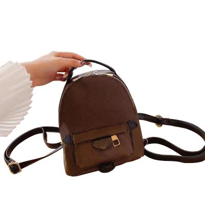 China New Arrival Designer Luxury Bags Anti Theft Shoulder Bag For Women Fashion Cross - Body Handbag Saddle Purse for sale