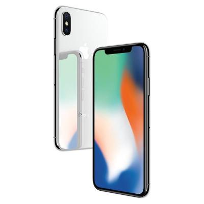 China Low price wholesale  iphone X XS XR XSmax 11 12 13 for original Refurbished Used Apple Phones Secondary sales Iphone X for sale