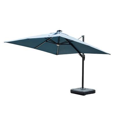 China Wholesale Modern Canopy Wholesale Modern High Quality Umbrella Umbrella Garden Afternoon Tea Barbecue Sun Umbrella Outdoor Home General Canopy for sale