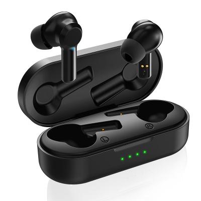 China 2022 TWS W20 Workable Wireless Hard Control Headset Stereo Sport Earbuds Earbuds Earbuds With Charging Box for sale