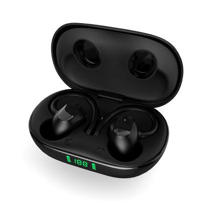 China X10 Pro Sustainable Wireless Sports TWS BT 5.1 Headphones Mini Long Standby Headphones With Microphone for sale