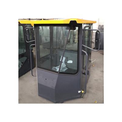 China Wheel Loader Spare Parts Cabin Assy Cabin China Manufacturer LIUGONG Wheel Loader Operator Cabin Assembly for sale