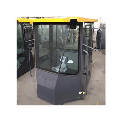 China Wheel Loader Spare Parts Cabin Assy Cabin Excavator Cabin Excavator YUEFAN LIUGONG 833 Operator Cabin Drive Cabin Assembly for sale