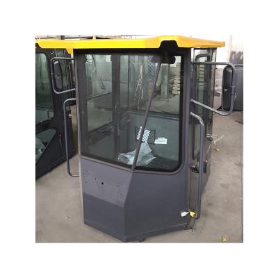 China Wheel Loader Spare Parts Cabin Assy Cabin Excavator Cabin For Caterpillar Operator Cabin Drive Cabin Assembly for sale