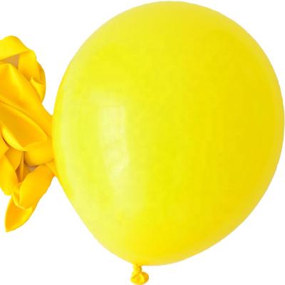 China Gift Toy Hotsale 12 Inch 2.8g Standard Latex Balloon For Party Decoration for sale