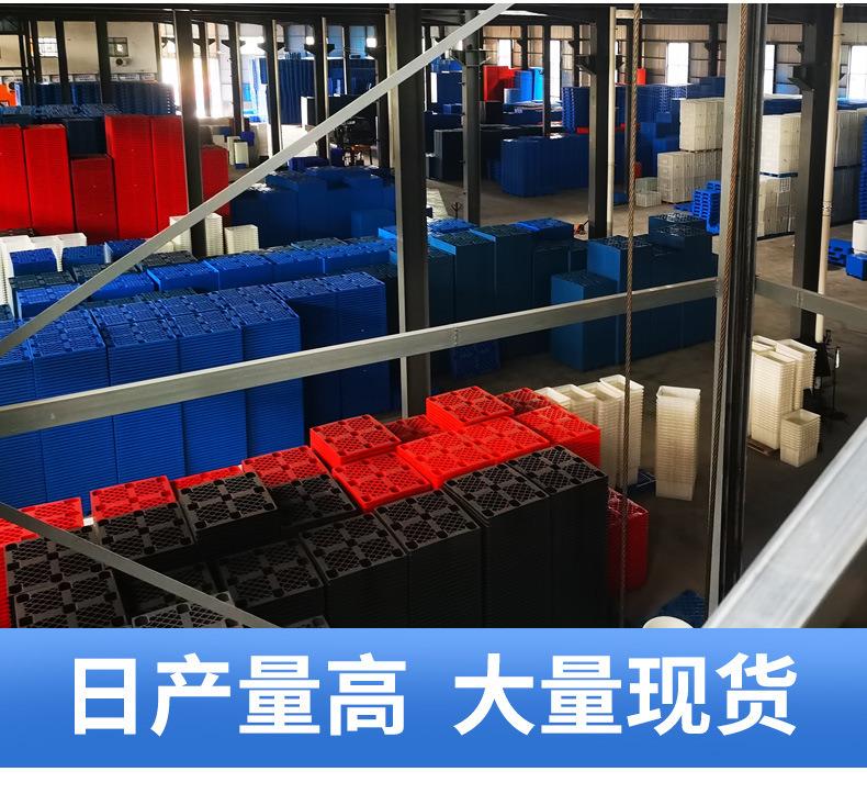 Verified China supplier - Shandong Lituo Plastic Industry Co., Ltd.