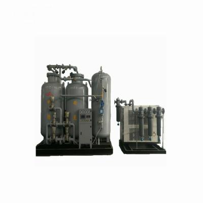 China General Fields 30Nm3/h 99.9% Industrial Nitrogen Generator For Chemical Industry for sale