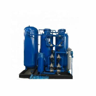 China General Industrial Fields PSA Oxygen Generator For Chemical Industry With Good Quality And Competitive Price for sale