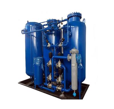 China General Industrial Industrial Fields Factory Outlet Oxygen Gas Plant For India for sale