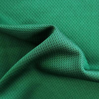 China Shrink-Resistant Pique Fabric With Wicking Finishing For Garment for sale