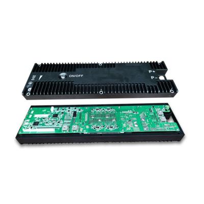 China Gerber Bom Files PCBA Photovoltaic Energy Storage Inverter PCBA High Voltage Energy Storage BMS PCBA Boards for sale