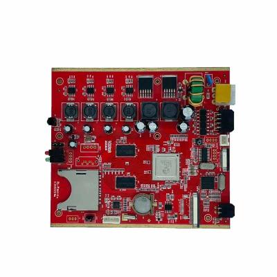 China PCB clone PCBA service one stop Electronic manufacturing service for sale