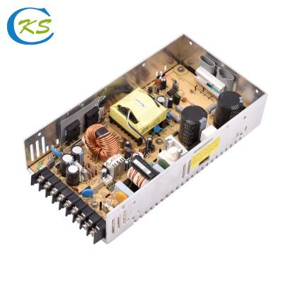 China Fast Turnkey Customize IoT Gateway WIFI Automobile Electronic PCBA Board Service PCB Assembly for sale