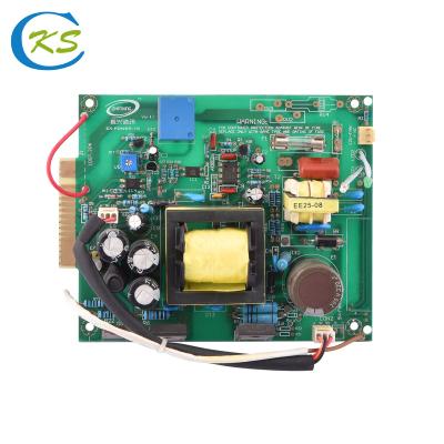 China China Offer Print Copper Aluminum FR4 PCB PCBA Board Assembly Customized Electronic One-Stop Manufacturer for sale