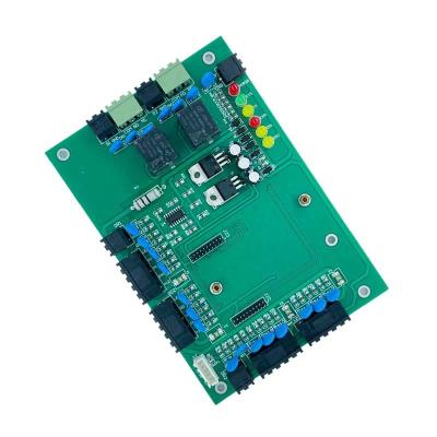 China CKS High Quality One Stop OEM Prototype Pcb Service Pcba Manufacturer 94v0 Pcb Board Other Pcb Pcba Board for sale