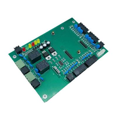 China CKS China Electronic Products PCB/PCBA Supplier Multilayer PCBA PCB Assembly Service Supplier for sale