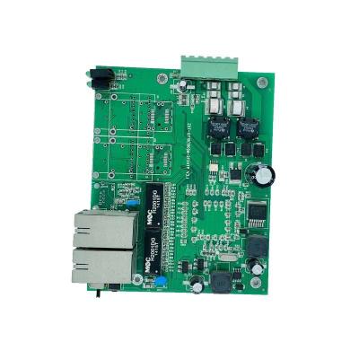 China Electronics PCBA Supplier with Components Assembly Service PCBA Assembly Factory PCB Production clone PCBA for sale