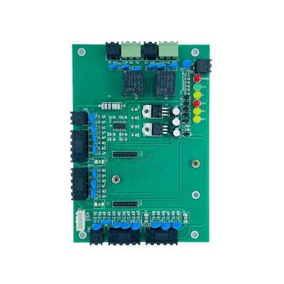 China CKS Competitive Electronic PCB Assembly Manufacturer in China,PCB Fabrication and SMT PCBA Assembly for sale