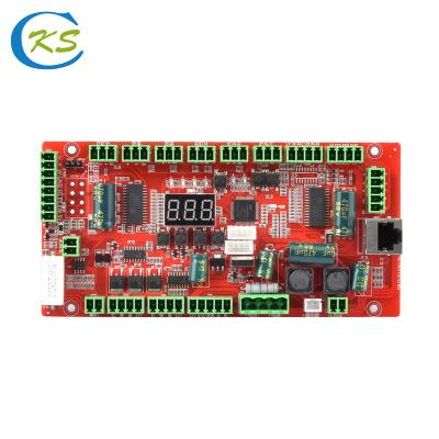 China Electronic Circuit Boards Pcb Assembly Clone Pcba Supply Turnkey Pcb Manufacture for sale