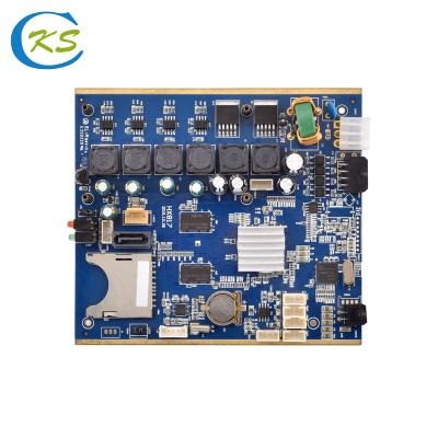 China Fully Automatic Machine Use PCB & PCBA Manufacturer, Electronics Components Sourcing,PCBA Assembly Factory for sale