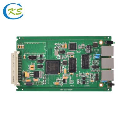 China One stop Electronic manufacturing service PCB PCBA for sale