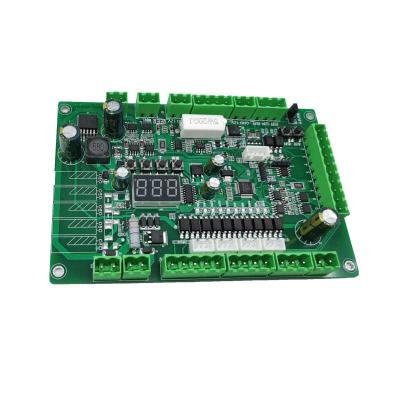 China CKS Pcb Circuit Boards Amplifier Board Assembly Pcb Board Electronic Custom Pcba Manufacture Wireless Charging Pcba for sale