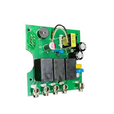 China CKS Board Electronic Circuit Customize Circuit Board Mother Board Pcba Clone Bare Pcb Electronic Control Circuit Electronic for sale