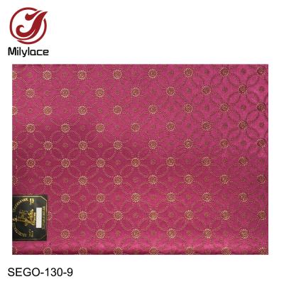 China New sego soft nigerian headtie style multicolor design for scarf for sale