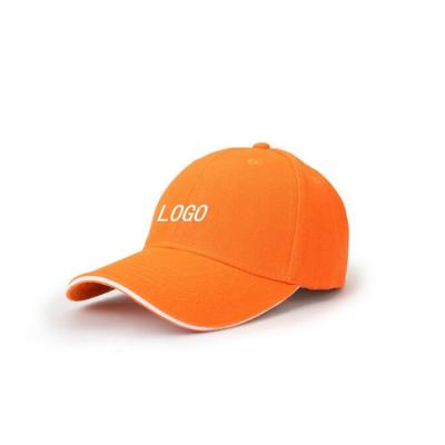 China JOINT Logo Baseball Cap Manufacturer Promotional Custom Baseball Cap Plain for sale