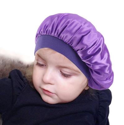 China 2020 New Character Style Kids Sleep Hat For Sale Cute Hood For Kids for sale