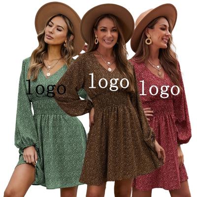 China 2021 Wholesale Casual Women Breathable Loose Floral Sleeveless Lace Mini Short Sundress Summer Sun Dress for sale