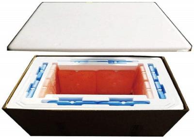 China Custom Cold Chain Box EPS , PU , XPS , VIP , 50L/70L/35L for sale