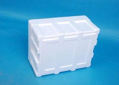 China Light - Weight Cold Chain Temperature Controlled Packaging 17