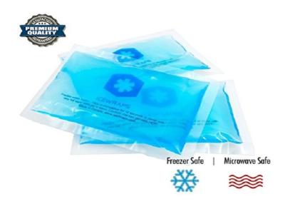 China Reusable Hot And Cold Packs For Pain Relief Overheating Or First Aid for sale