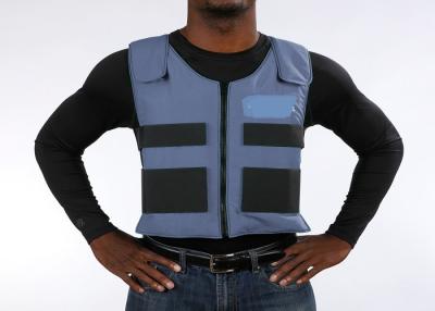 China Phase Change Materials PCM Cooling Vest With Replacement Ice Pack Inserts for sale