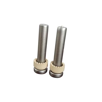 China High Tensile Steel Shear Rod Bolt Shear Stud Welding Custom Size Made in China for sale