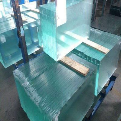 China Good Quality China Supplier Industrial 2mm 3mm 4mm 6mm 8mm Ultra Clear Float Glass Base Iron Low Headroom for sale