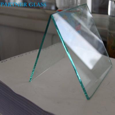 China Hotel Cheap Price 4mm 10mm 12mm Thick Large Size Clear Float Glass for sale