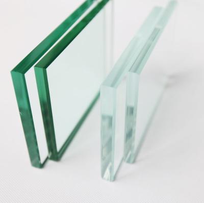 China Chinas Best Selling 2mm-19mm Contemporary Factory For Building And Household Clear Float Glass for sale