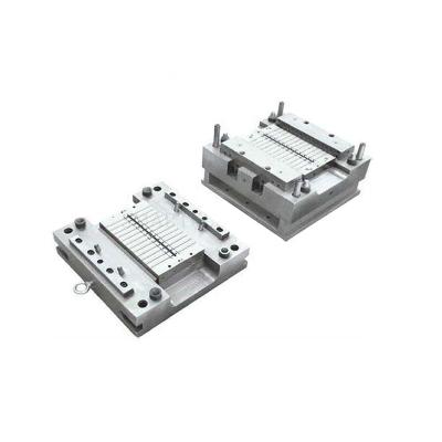 China Plastic Products Industry China Fujian Injection Molding High Precision Plastic Injection Molding Custom Molding for sale