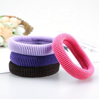 China Soft Hair Accessorieshair Rubber Bands Shapes Cheap Tpu Rubber Bands Hot Sale Wholesale Fashion High Quality Luxury Rubber For Kids for sale