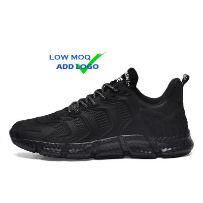 China Low moq light custom hombre zapatos deportivos de hombres Para tenis fashion sneakers for sale