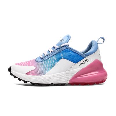 China Durable cheap wholesale colorful sneakers for women 270 styles sport shoes tenis feminino for sale